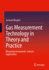 Gas Measurement Technology in Theory and Practice: Measuring Instruments, Sensors, Applications [Hardcover] [Mar 13, 2024] Wiegleb, Gerhard