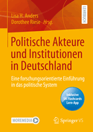 Politische Akteure Und Institutionen in Deutschland