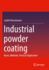 Industrial Powder Coating
