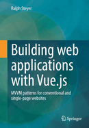 Building Web Applications With Vue. Js