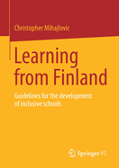 Learning From Finland