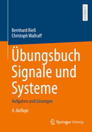 �bungsbuch Signale Und Systeme