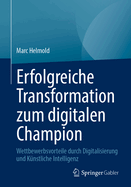 Erfolgreiche Transformation Zum Digitalen Champion