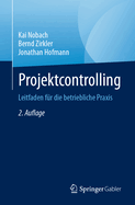 Projektcontrolling