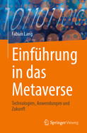 Einf�hrung in Das Metaverse