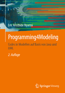 Programming4modeling