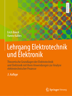 Lehrgang Elektrotechnik Und Elektronik