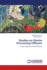 Studies on Denim Processing Effluent: a Case Study on Textile Effluent