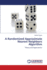 A Randomized Approximate Nearest Neighbors Algorithm: Theory and Applications