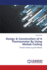 Design & Construction of a Thermometer By Using Matlab Coding: Parallel Interfacing With Matlab