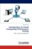 Introduction to Cloud Computing Performance Testing: Basic, Concepts and Approach
