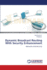 Dynamic Broadcast Routing With Security Enhancement: Networks and Security