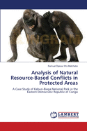 Analysis of Natural Resource-Based Conflicts in Protected Areas: a Case Study of Kahuzi-Biega National Park in the Eastern Democratic Republic of Congo