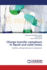 Charge-Transfer Complexes in Liquid and Solid States: Synthesis and Spectroscopic Investigations