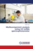 Multicomponent Analysis Using Uv-Visible Spectrophotometer