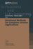 Relational Methods for Computer Science Applications