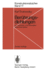 Ber�hrungsdichtungen: an Ruhenden Und Bewegten Maschinenteilen / Karl Trutnovsky