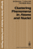 Clustering Phenomena in Atoms and Nuclei