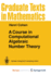 Course in Computational Algebraic Number Theory