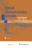 Optical Characterization of Solids