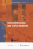 Human Behaviour and Traffic Networks