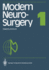 Modern Neurosurgery 1