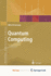 Quantum Computing