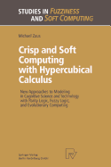 Crisp and Soft Computing With Hypercubical Calculus
