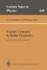 Ergodic Concepts in Stellar Dynamics: Proceedings of an International Workshop Held at Geneva Observatory, University of Geneva, Switzerland, 1-3...in Anatomy, Embryology and Cell Biology)