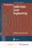 Solid-State Laser Engineering