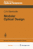 Modular Optical Design