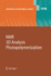 Nmr? � 3d Analysis? � Photopolymerization