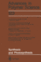 Synthesis and Photosynthesis