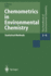 Chemometrics in Environmental Chemistry-Statisti