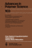 Free Radical Copolimerization, Dispersions, Glassy