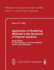 Application of Scattering Methods to the Dynamics of Polymer Systems (Progress in Colloid & Polymer Science, Vol.91 (1993))