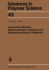 Interactions Between Macromolecules in Solution an