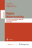 Digital Watermarking