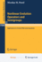 Nonlinear Evolution Operators and Semigroups