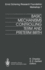 Basic Mechanisms Controlling Term and Preterm Birth