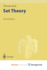 Set Theory (Pure and Applied Mathematics)