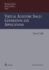 Virtual Auditory Space: Generation and Application