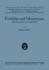 Fernf�hlen und Mesmerismus: Exteriorisation der Sensibilit�t