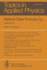 Optical Data Processing: Applications