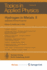 Hydrogen in Metals II