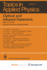 Optical and Infrared Detectors (Topics in Applied Physics)
