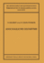 Anschauliche Geometrie (Grundlehren Der Mathematischen Wissenschaften) (German Edition)
