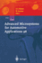 Advanced Microsystems for Automotive Applications