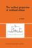 The Surface Properties of Oxidized Silicon