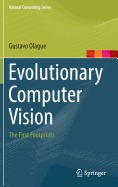 Evolutionary Computer Vision